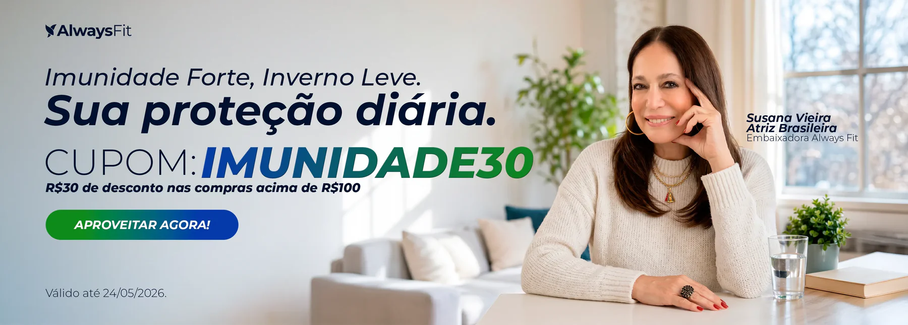 Sua Melhor Versão Começa Aqui
